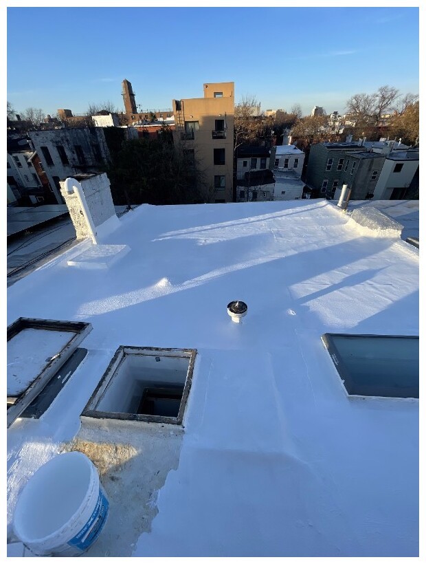 Global United Contracting